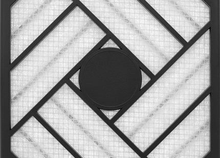 Filtro Inline + Cartucho De Instalación 120 X 120mm