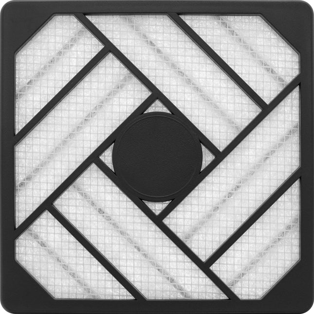 Filtro Inline + Cartucho De Instalación 120 X 120mm