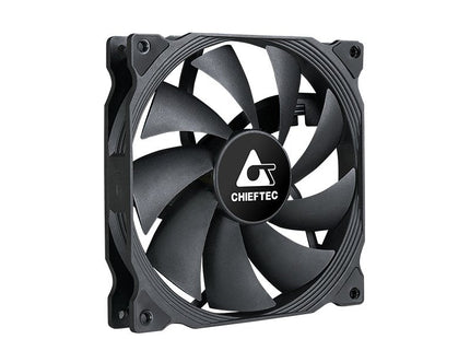 Ventilador Pc Chieftec Zf-1425pwm 140 Mm Zf-1425pwm