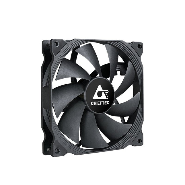 Ventilador Pc Chieftec Zf-1425pwm 140 Mm Zf-1425pwm