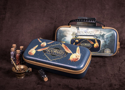 Funda Hogwarts Logo Swi