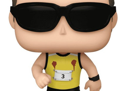 Figura Pop The Office Fun Run Andy