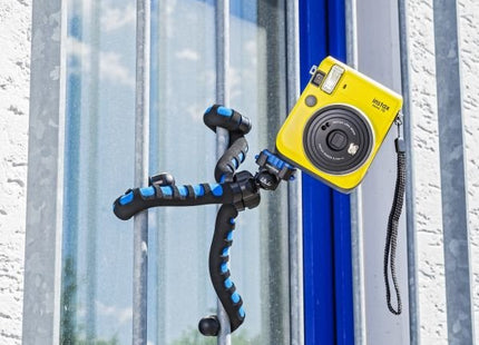 Mantona Kaleido Flex Azul Oceano