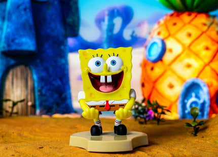 Mini Cable Guy Bob Esponja - Bob Esponja