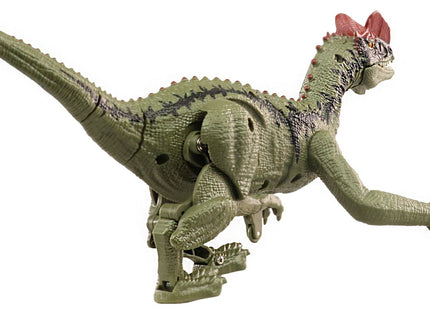 Amewi Allosaurus Rc Dinosaurio 21cm, Rtr Con Luz Y Sonido