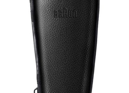 EAN 4210201394099 - Braun Series 9 9460cc Máquina de afeitar de láminas Negro imagen 3