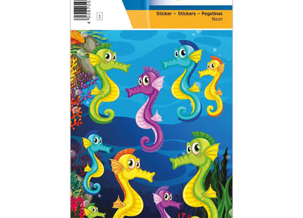 EAN 4008705153980 - HERMA 15398 etiqueta decorativa engomada Multicolor imagen 1