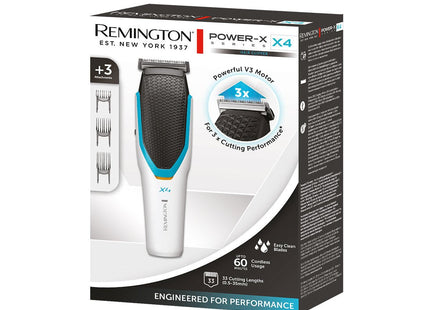 Cortapelos Remington Serie Hc4000 X4