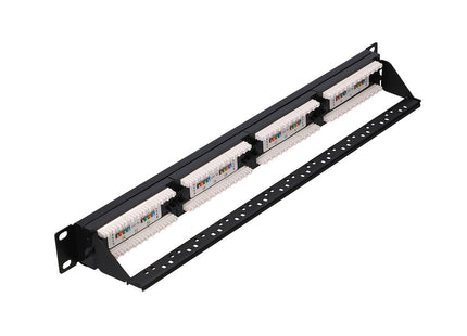 EAN 5902560369809 - Extralink EX.9809 panel de parcheo 1U imagen 2