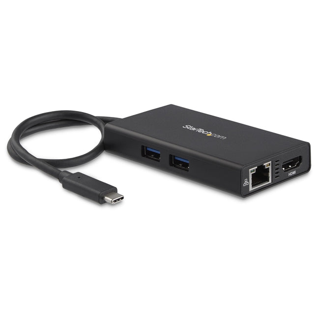 EAN 0065030864978 - StarTech.com DKT30CHPD base para portátil y replicador de puertos Alámbrico USB 3.2 Gen 1 (3.1 Gen 1) Typ imagen 1