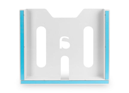 Digitus Bolsillo Para Planos De Cableado, A4 233 X 263 X 30 Mm