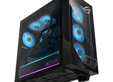 Portatil Gaming Asus Rog G700 G700tf-07265f0570 De Ultra 7 265f, 64gb Ram, 2tb Rtx 5070 12gb Negro