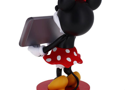 Cable Guy Soporte De Minnie Mouse Mer-3154