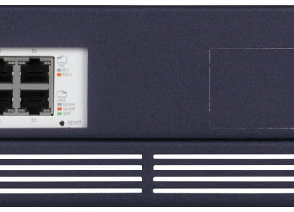 EAN 8720297441066 - Rackmount.IT RM-UB-T5 accesorio de bastidor Soporte de montaje imagen 1