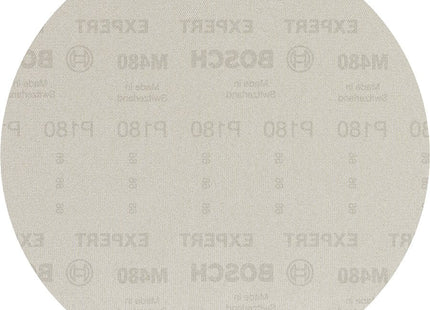 Bosch Disco De Lija De Malla Expert M480 Ø 225 Mm, K180 2608900711