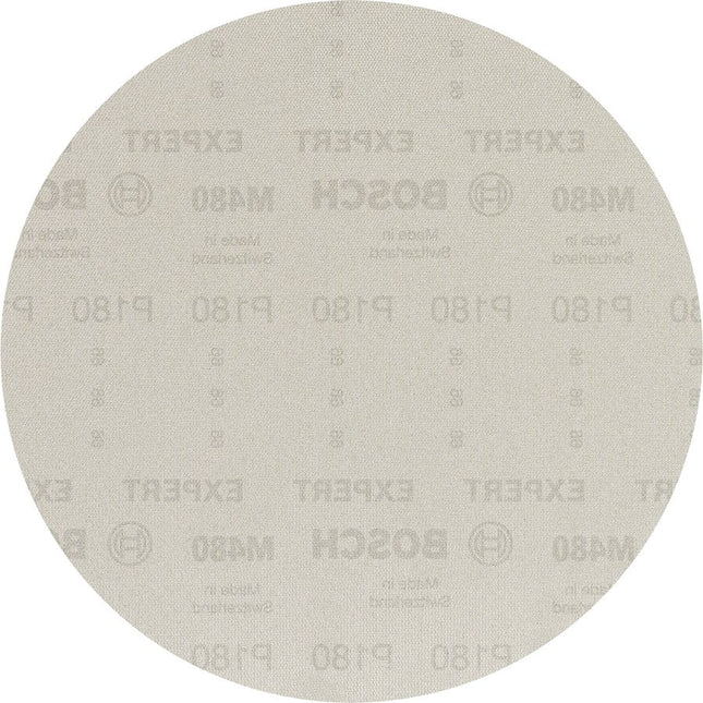 Bosch Disco De Lija De Malla Expert M480 Ø 225 Mm, K180 2608900711