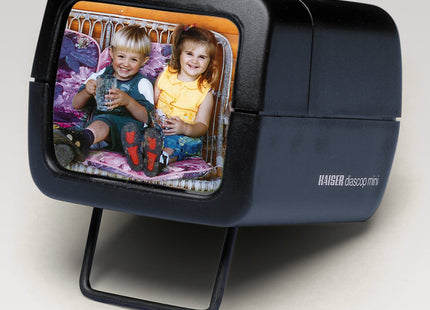 Kaiser Diascop Mini 2 2011 Visor