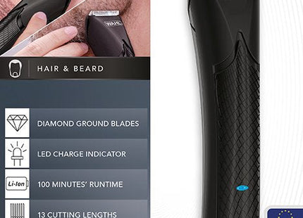 Wahl - Cortapelos Trendcut Lithium 1661.0465