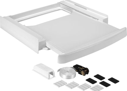 Wpro Sks101 Marco De Conexión Con Estante, Fijación/Montaje 484000008436