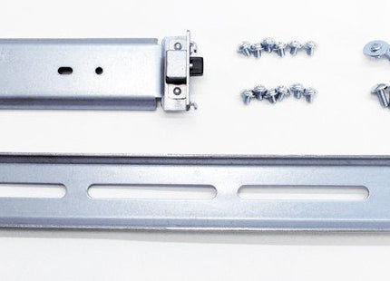 EAN 4260455641890 - Inter-Tech 88887219 accesorio de bastidor Guía telescópica imagen 2