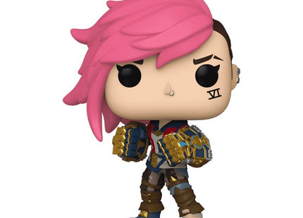 EAN 0889698756525 - FUNKO Pop! Television 75652 collectible figure imagen 1