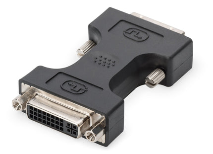 Digitus Adaptador Dvi-D (24+1) Macho - Dvi-I (24+5) Hembra