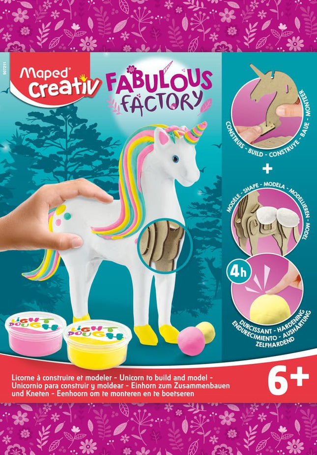 Maped Creativ Factory Unicornio