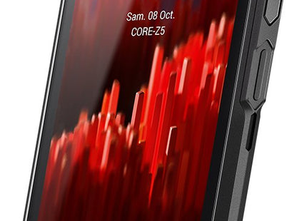 Crosscall Crossxglasscz5 Protector De Pantalla Para Crosscall Core Z5