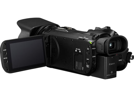 EAN 8714574672816 - Canon LEGRIA HF G70 Videocámara manual 21,14 MP CMOS 4K Ultra HD Negro imagen 5