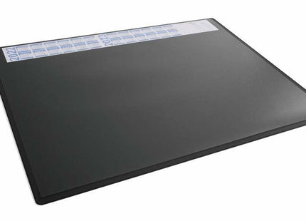 EAN 4005546731094 - Durable 722301 protector de escritorio Polipropileno (PP) Negro imagen 1