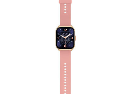 Smartwatch Cool Nova Rosa