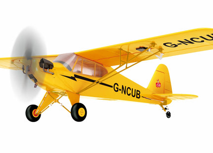 EAN 4260677950251 - Amewi Skylark modelo controlado por radio Avión Motor eléctrico imagen 1