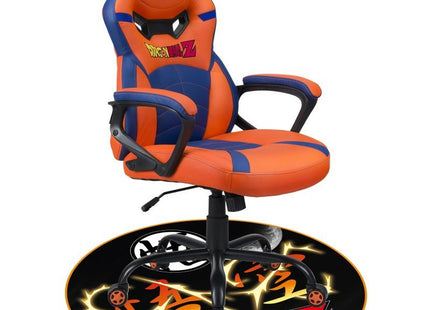 Alfombra Gaming Subsonic Dragon Ball Z