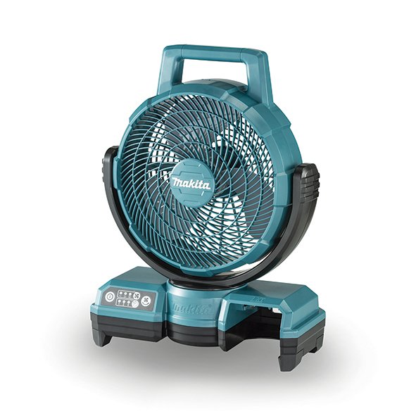 Ventilador De Sobremesa Makita Dcf203z, Dcf203z