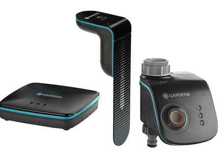 Gardena Conjunto De Control De Sensor Inteligente 19202-20