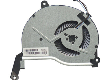 Ventilador Para Portatil Hp Pavilion 15 N Series