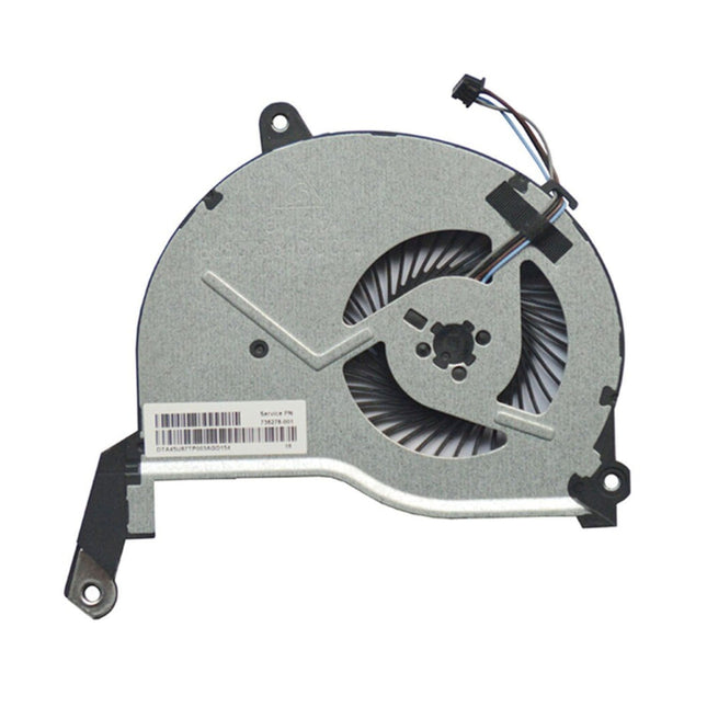 Ventilador Para Portatil Hp Pavilion 15 N Series