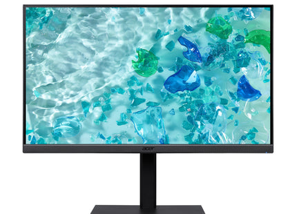 EAN 4711121535130 - Acer B247Y E pantalla para PC 60,5 cm (23.8") 1920 x 1080 Pixeles Full HD LCD Negro imagen 1