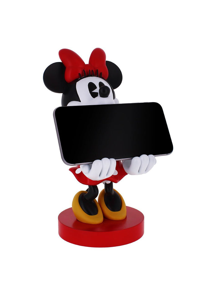 Cable Guy Soporte De Minnie Mouse Mer-3154