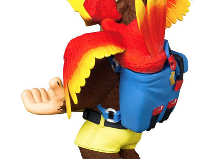 Cable Guy Banjo-Kazooie, Soporte - 856105 - Smartphones / Playstation 4