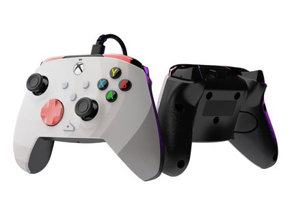 Pack Rematch - Airlite Radial White