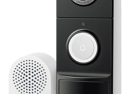 EAN 4895252501254 - TP-Link Tapo D235 Negro, Blanco imagen 2