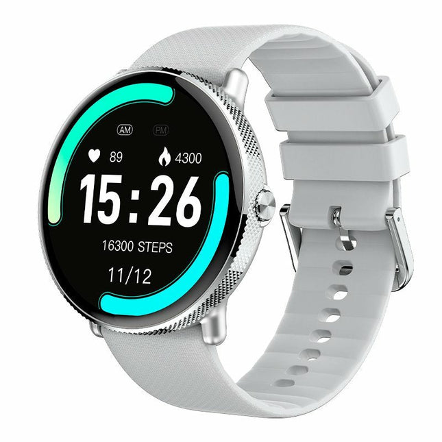 Smartwatch Cool Amoled Forever Gris