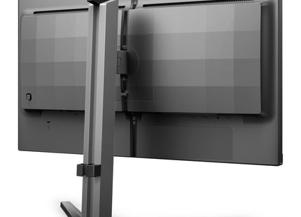 EAN 8712581800673 - Philips Evnia 25M2N3200W/00 pantalla para PC 62,2 cm (24.5") 1920 x 1080 Pixeles Full HD LCD Gris imagen 4