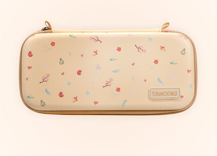 Bolsa Fr-Tec Nintendo Switch 2 Tanooki Cozy