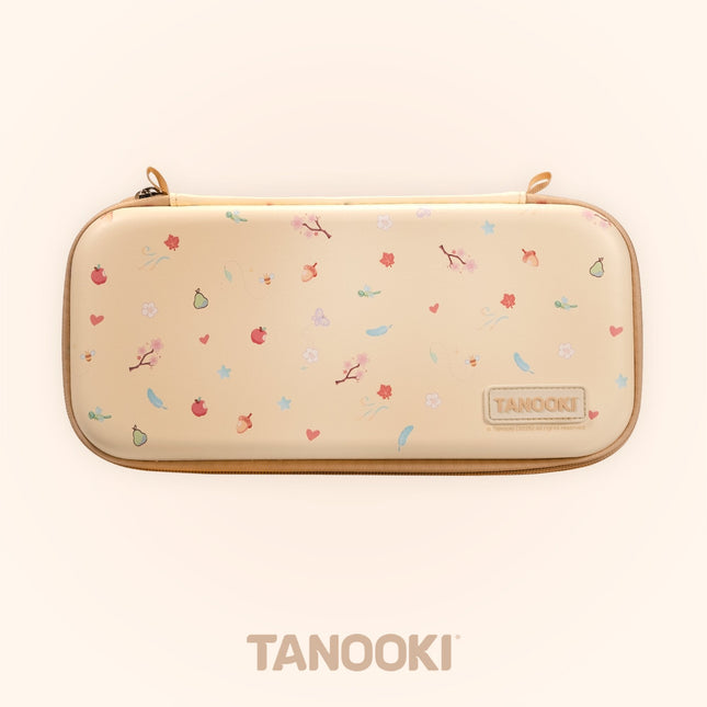 Bolsa Fr-Tec Nintendo Switch 2 Tanooki Cozy