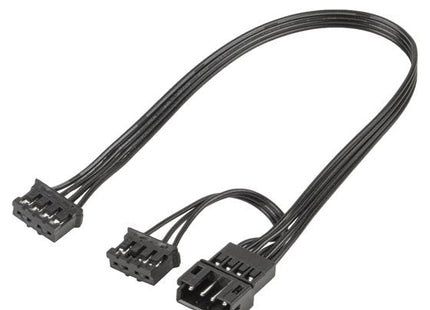 Ventilador Pc Silverstone Sf160b-Argb, Gehäuselüfter Sst-Sf160b-Argb