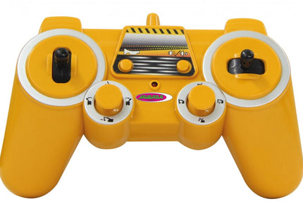 Jamara Excavadora Liebherr R936 1:20 2,4ghz Destruction-Set