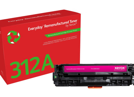 EAN 0095205594058 - Everyday 006R03820 cartucho de tóner 1 pieza(s) imagen 1