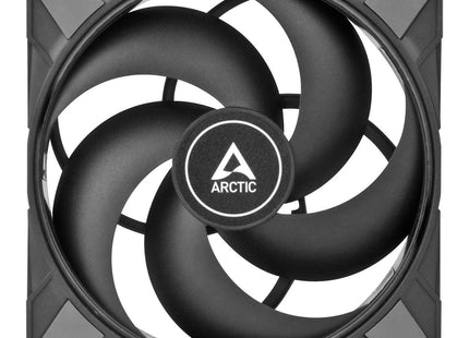 EAN 4895213704328 - ARCTIC P14 Max Carcasa del ordenador Ventilador 14 cm Negro imagen 2